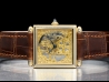 Cartier Tank Obus Skeleton Limited Edition  Watch  2380C